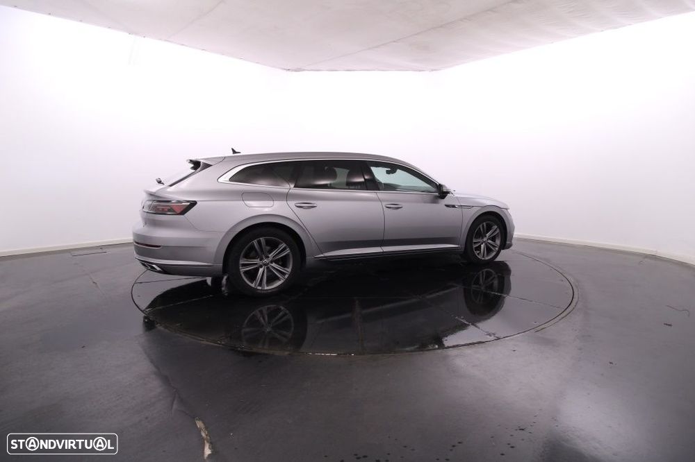 VW Arteon Shooting Brake 2.0 TDI R-Line DSG - 9