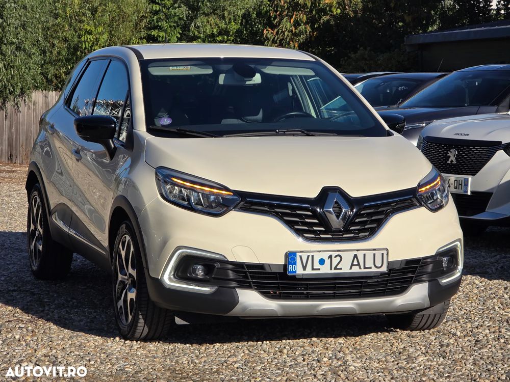 Renault Captur - 4
