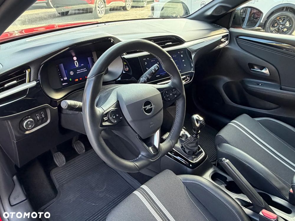 Opel Corsa 2024 photo 5