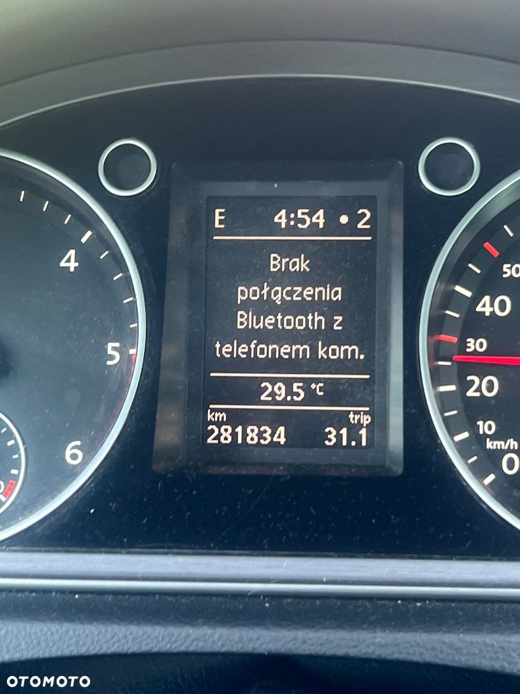 Volkswagen Passat 2.0 TDI Comfortline Optimum - 23