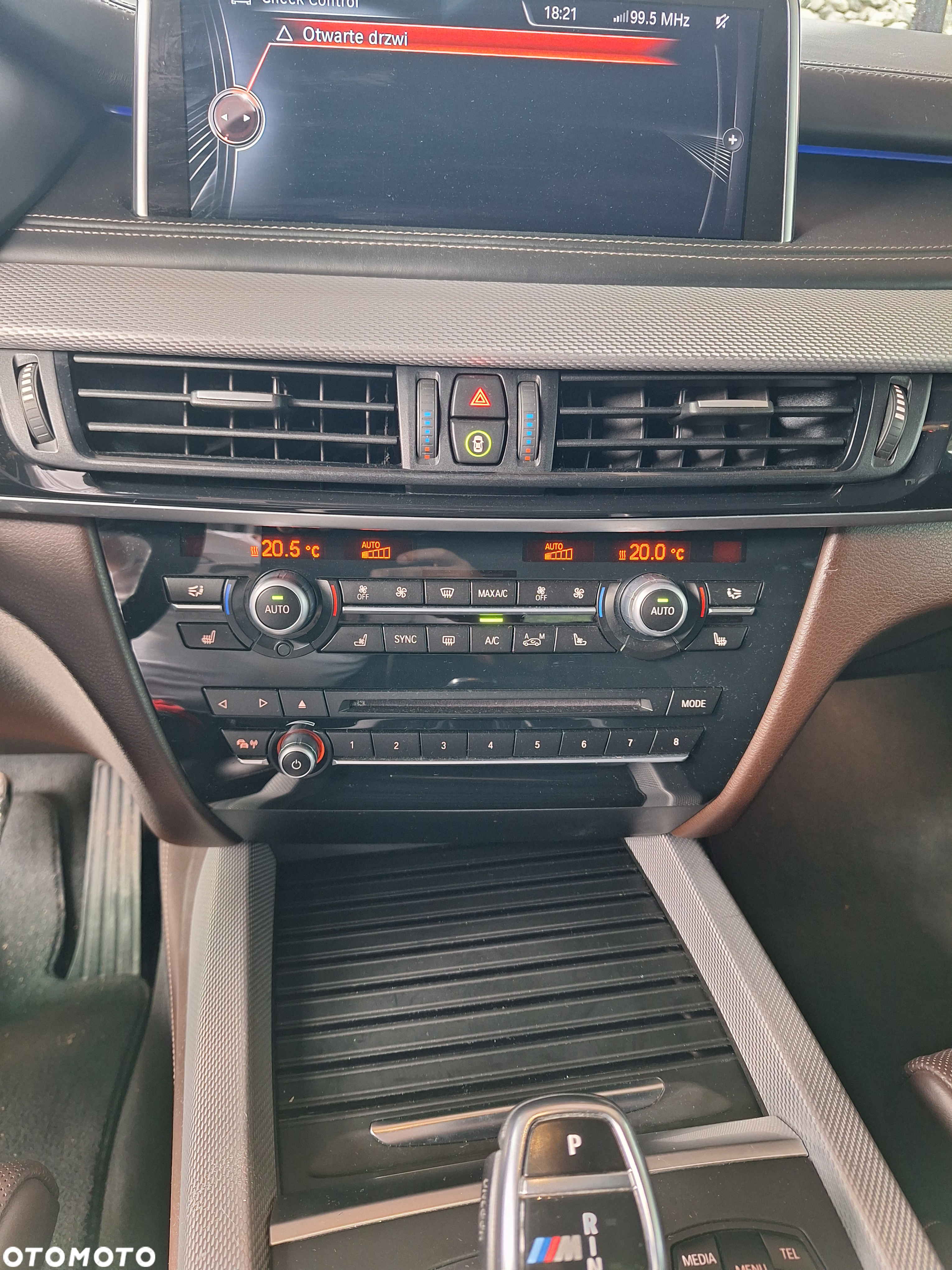 BMW X5 M M50d - 20