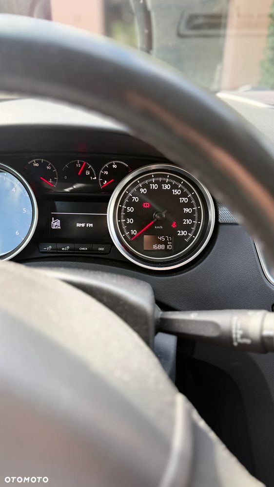 Peugeot 508 2.0 BlueHDi Active S&S - 8