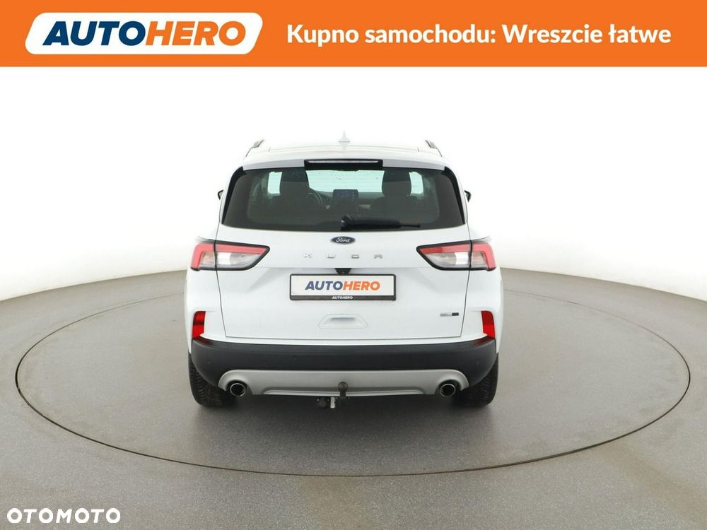 Ford Kuga 2.0 TDCi 4x2 Titanium - 7