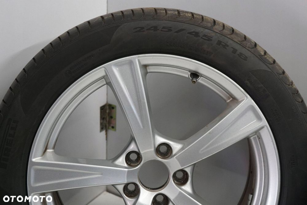 VOLVO S90 V90 FELGI ALUMINIOWE 18" 5X108 ET42.5 31423515 - 3