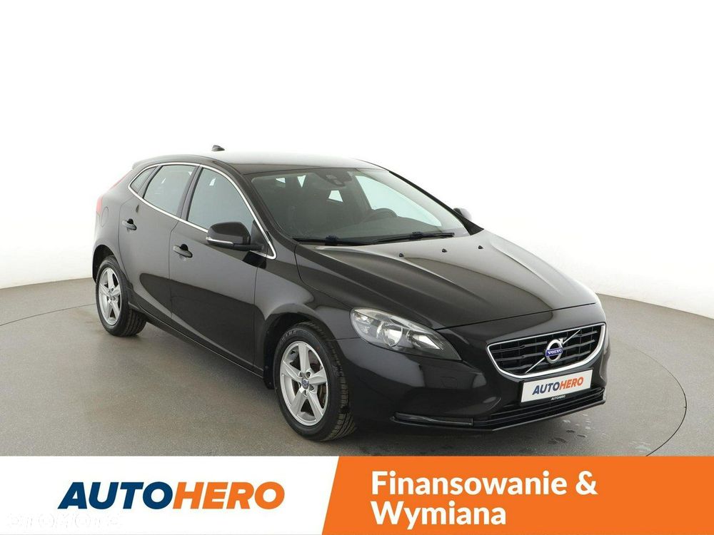 Volvo V40 T2 Drive-E Momentum - 10