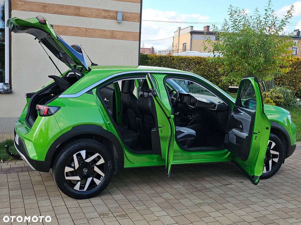 Opel Mokka 1.5 Business Elegance - 18