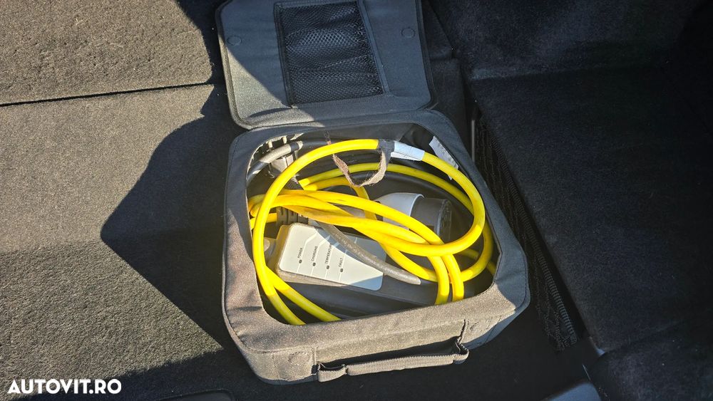 BMW Seria 5 530e AT PHEV - 10