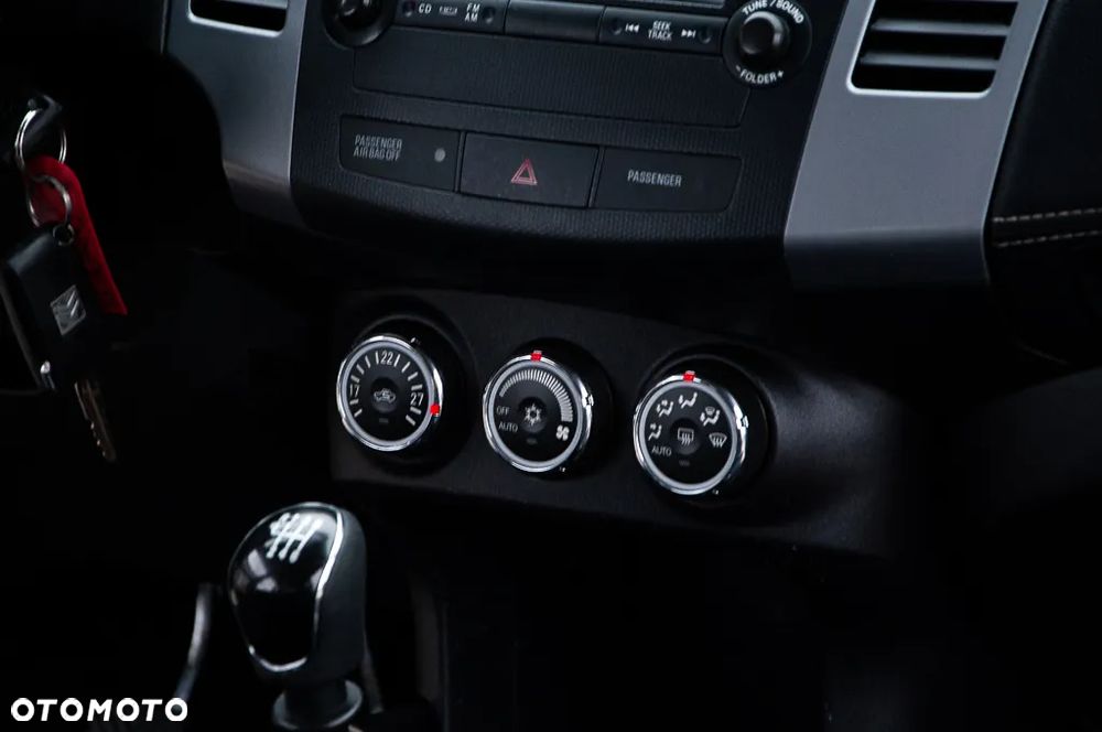 Citroën C-Crosser FAP Exclusive - 20