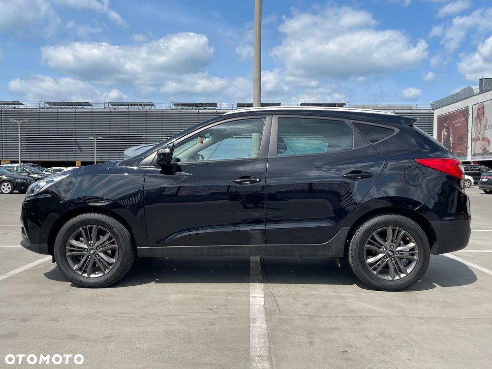 Hyundai ix35 1.6 GDI Premium 2WD - 3