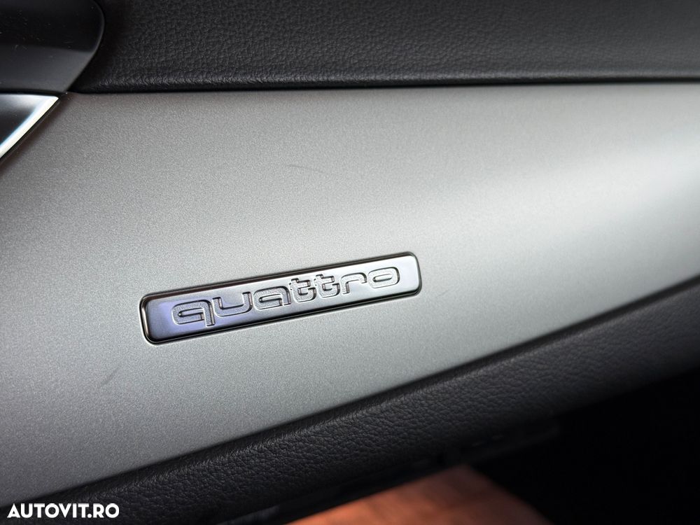 Audi A6 - 23