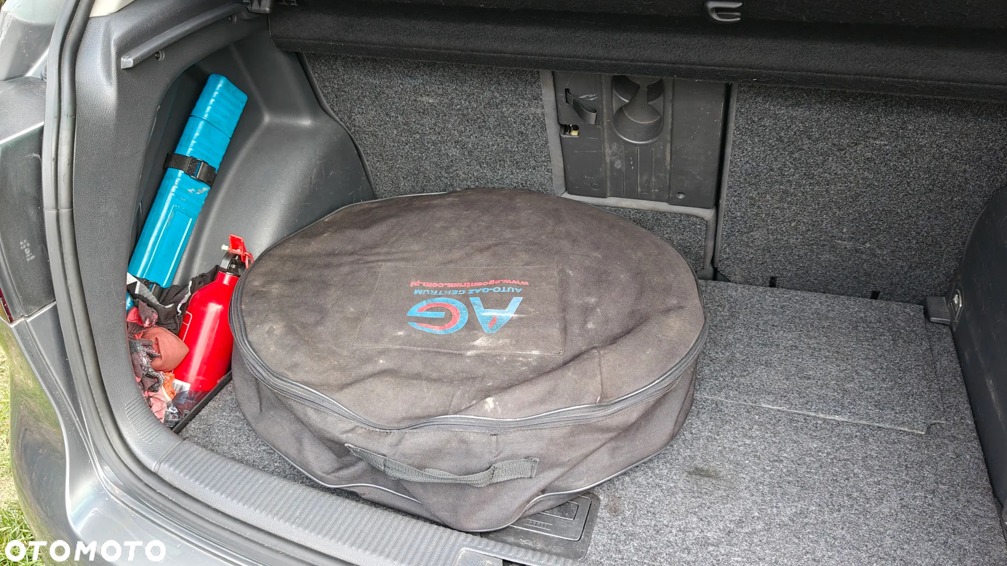 Volkswagen Golf Plus - 13