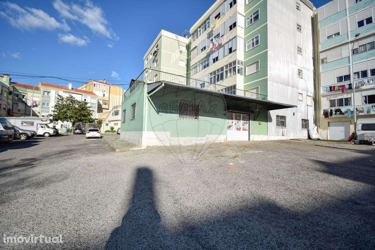 Armazém  para venda - Grande imagem: 3/23