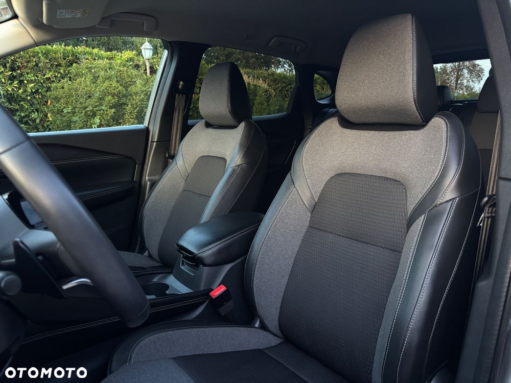 Nissan Qashqai 1.3 DIG-T mHEV Tekna Xtronic - 18