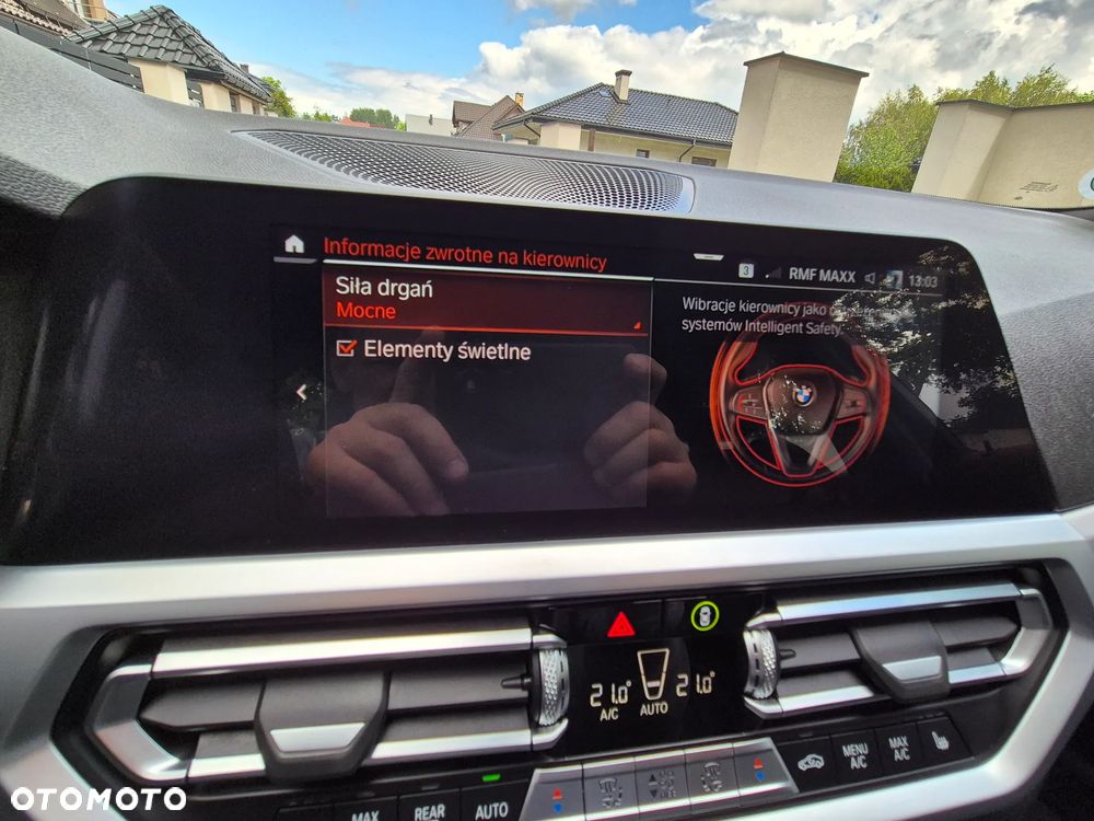 BMW Seria 3 320d xDrive Advantage sport - 22