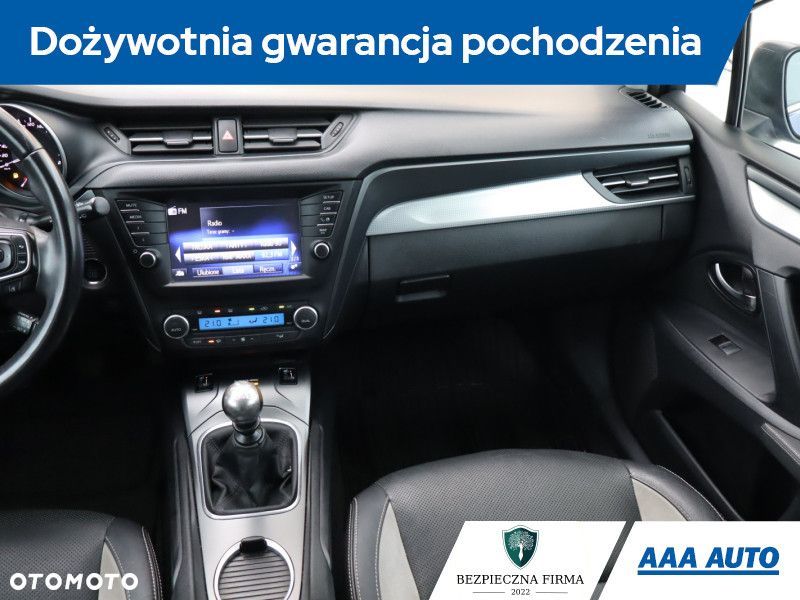 Toyota Avensis - 10