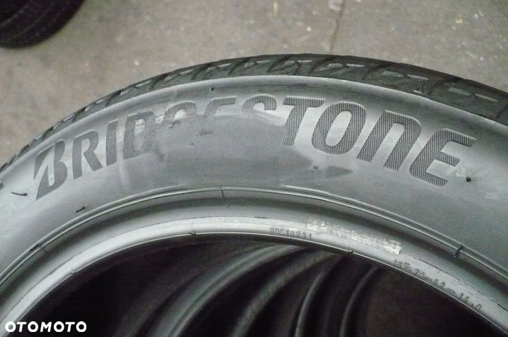 BRIDGESTONE Turanza T005 195/50R16 6mm 2020 - 4