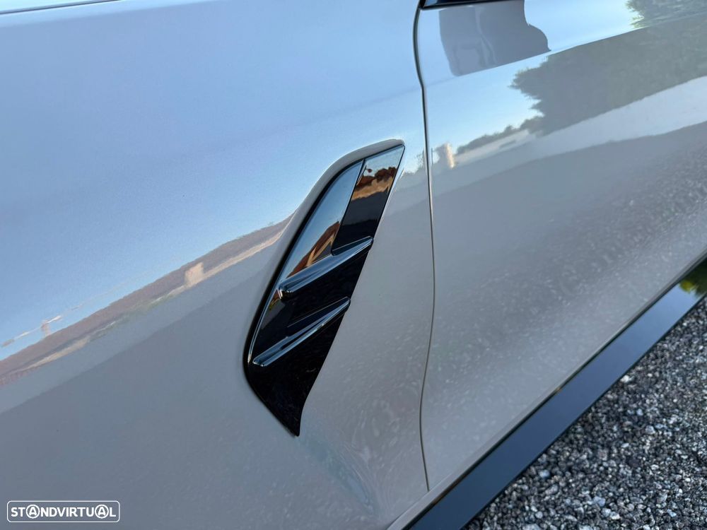 BMW 320 - 21