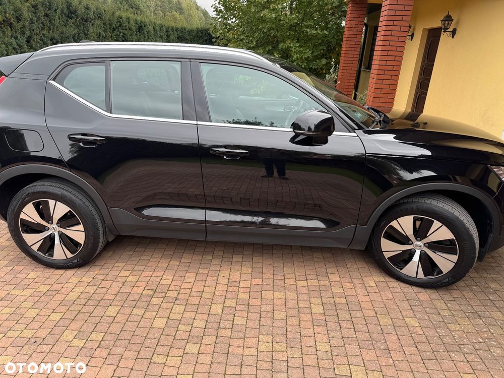 Volvo XC 40 T5 Plug-In Hybrid Inscription - 11