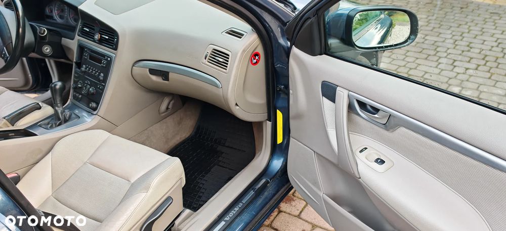 Volvo S60 D5 Kinetic - 9