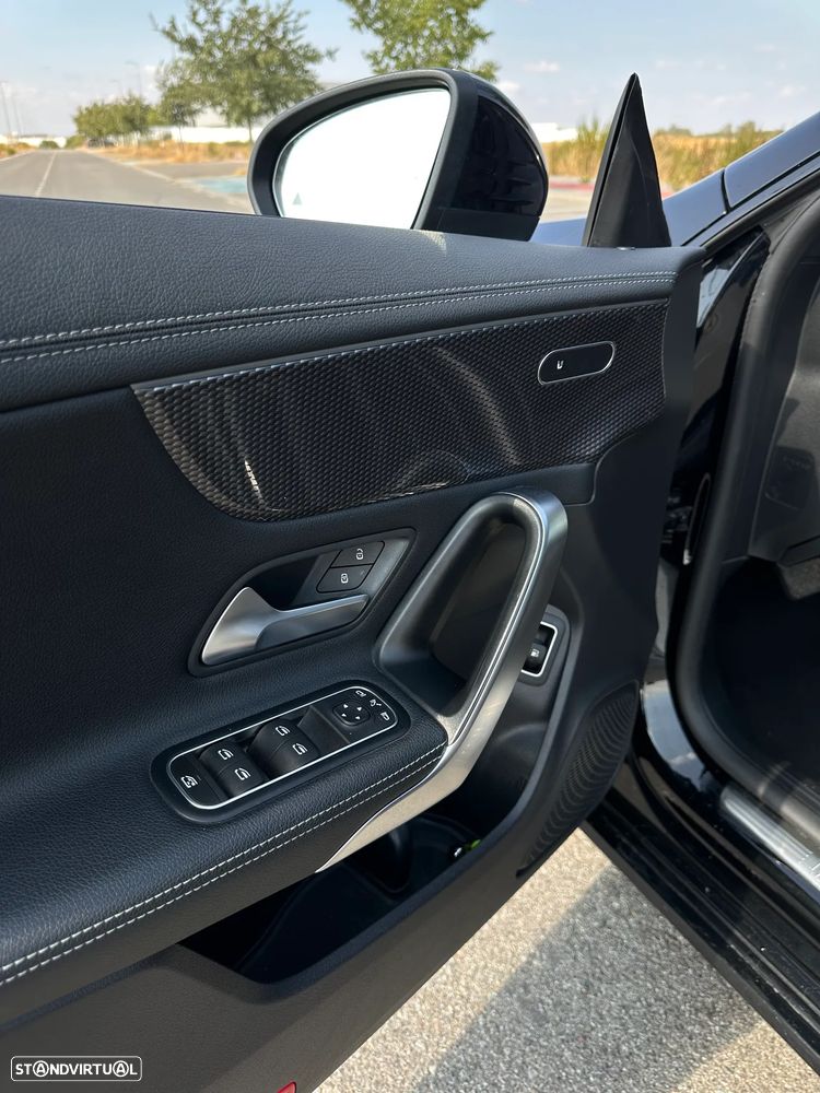 Mercedes-Benz CLA 250 e 8G-DCT Progressive Line Advanced - 8