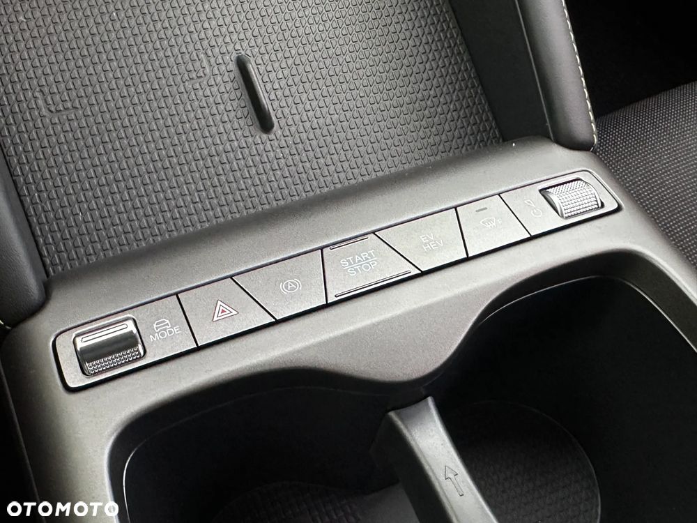 BYD Atto 2 DM-i - 26