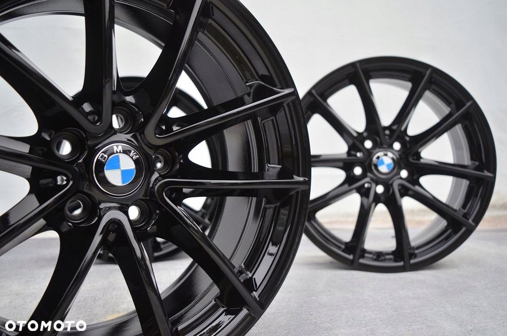 Felgi 7x18 5x112 BMW G20 G22 X3 G01 X4 G02 G42 X2 F39 U10 G30 G60 wz-618 - 10