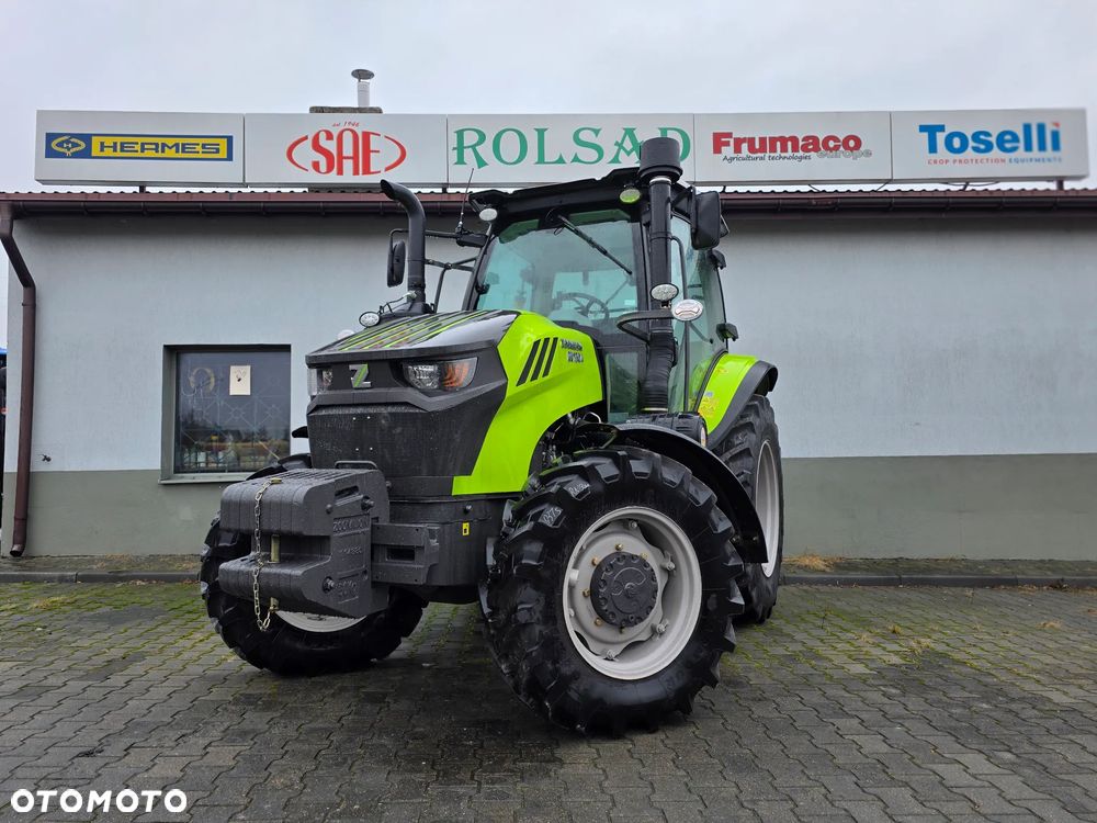 Inny ZOOMLION RN904 - 1