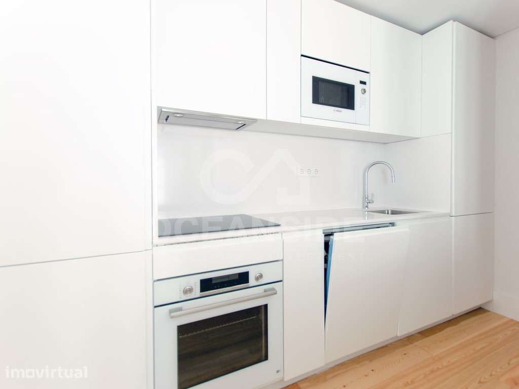 Apartamento T1 Chiado - Completamente Renovado - Grande imagem: 5/16
