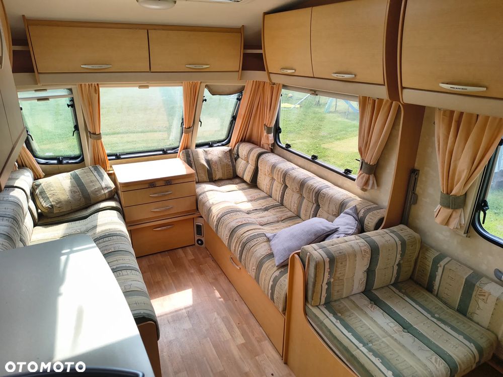 SWIFT Abbey Aventura - 10
