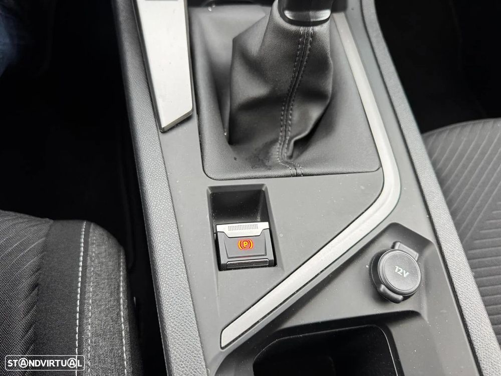 Peugeot 308 SW 1.2 PureTech Active Pack - 28