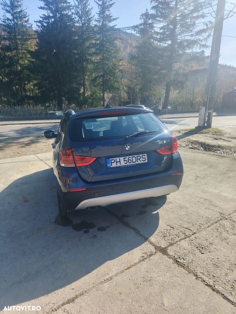 BMW X1 - 4