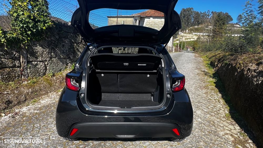 Mazda 2 1.5 L Hybrid VVT-i Pure+Plus Pack - 7