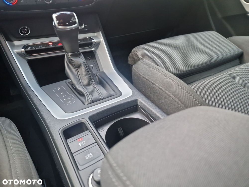 Audi Q3 Sportback 35 TFSI mHEV S tronic - 16