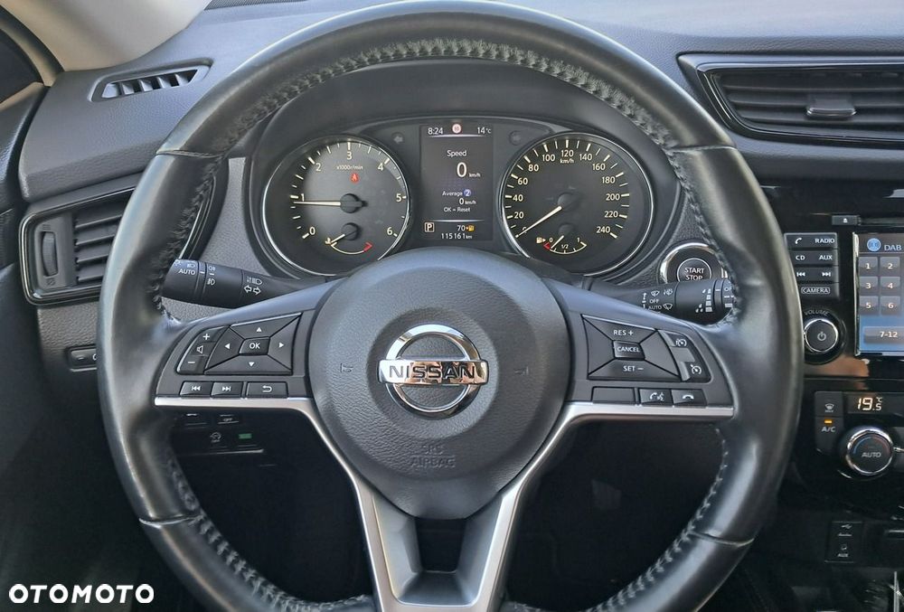 Nissan X-Trail - 14