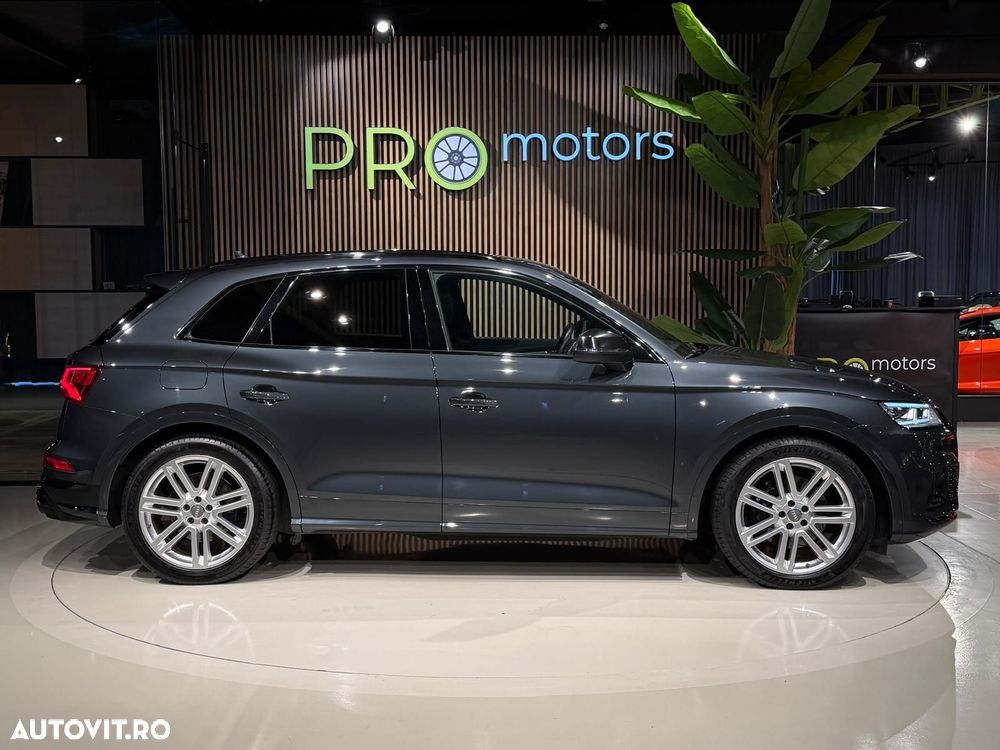 Audi SQ5 - 17