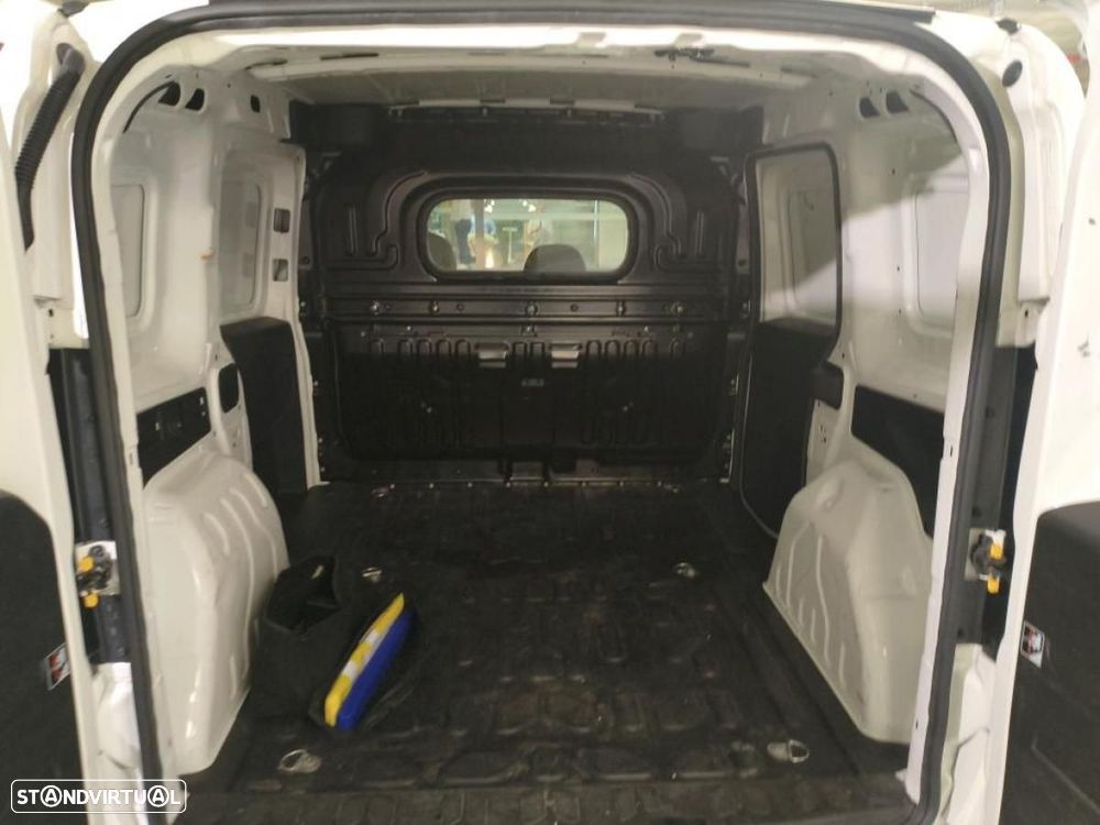 Fiat Doblo 1.6 MJ SX 3L c/IVA - 3