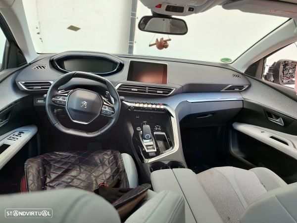 Para Peças Peugeot 3008 Suv (M_) - 9