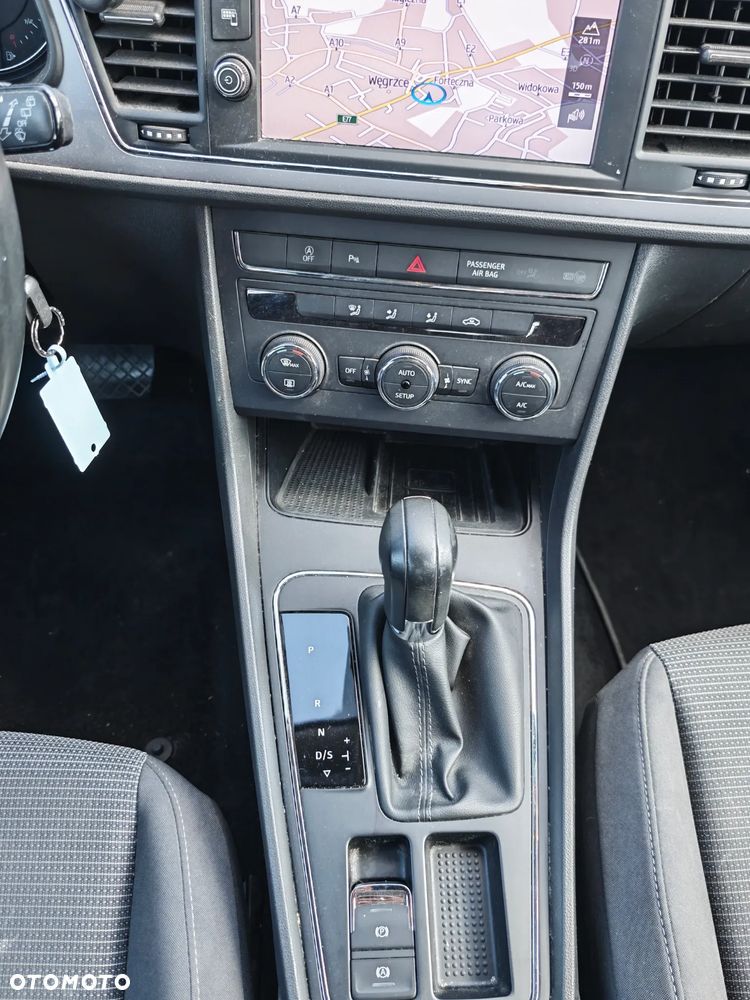 Seat Leon 1.6 TDI Start&Stop DSG Style - 15