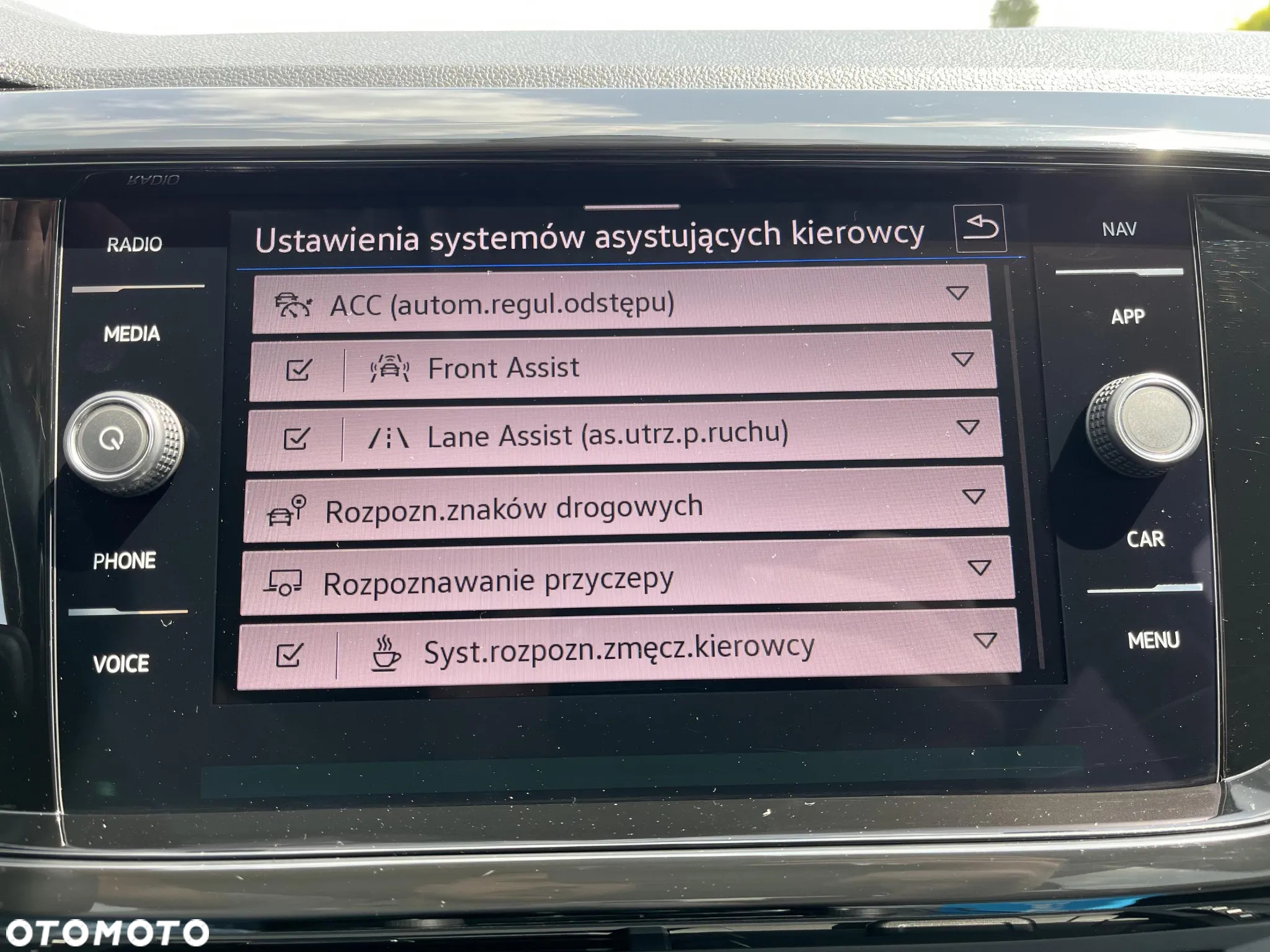 Volkswagen T-Cross 1.5 TSI ACT Style DSG - 27
