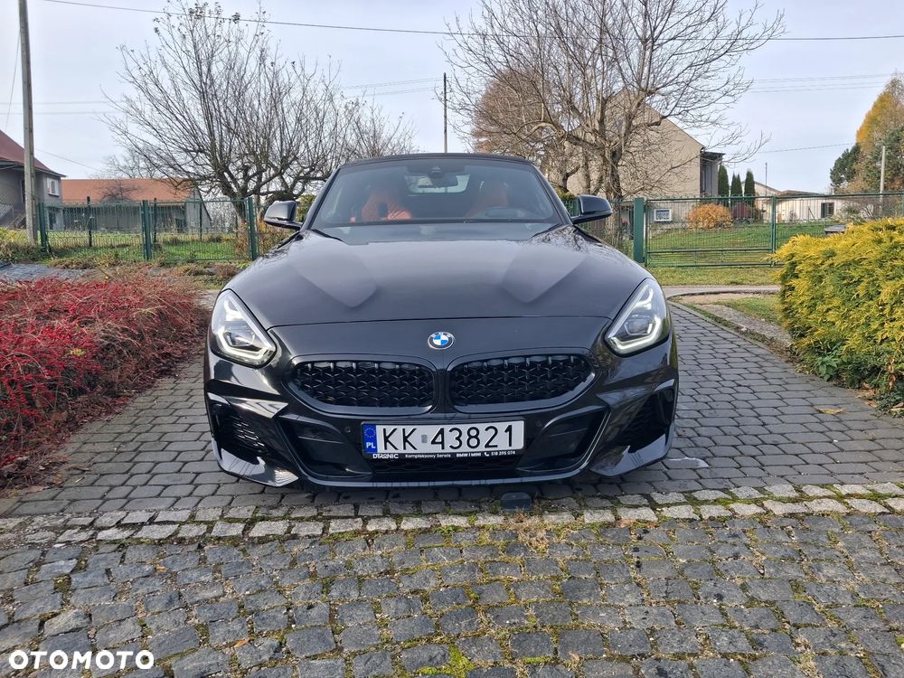 BMW Z4 sDrive20i M Sport - 8