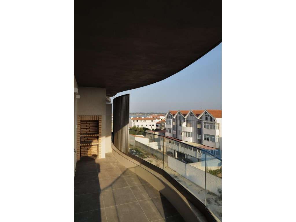 Apartamento T3 em Aveiro - Grande imagem: 3/18