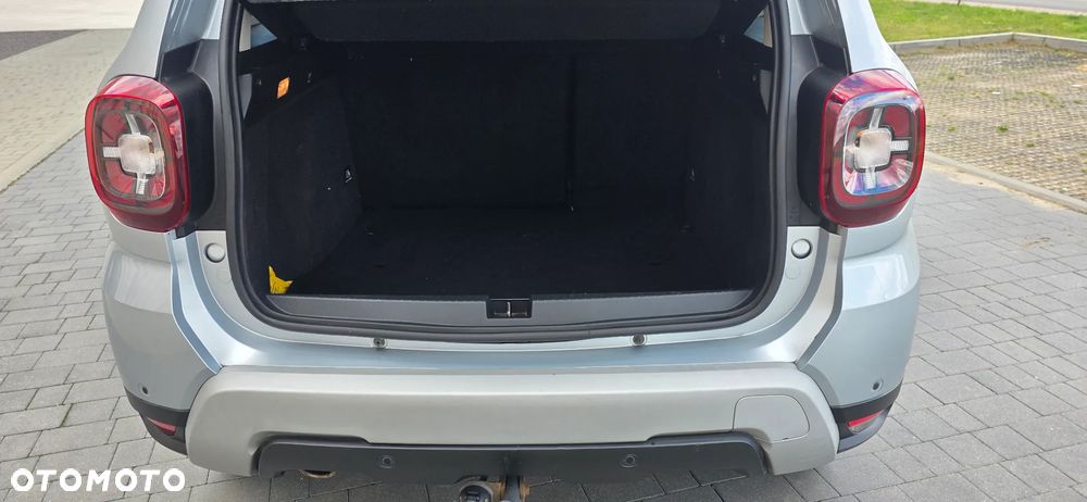 Dacia Duster - 15