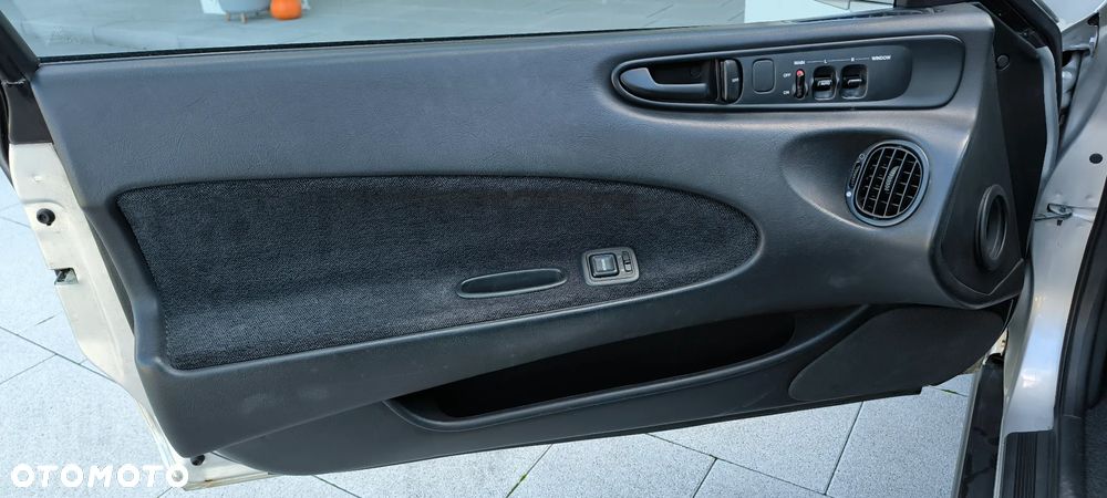 Honda Prelude 2.0i-16 - 13