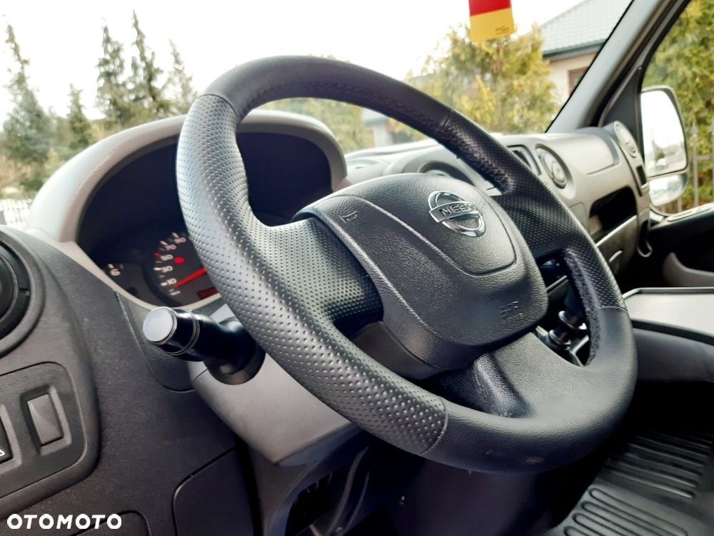 Renault Master - 34