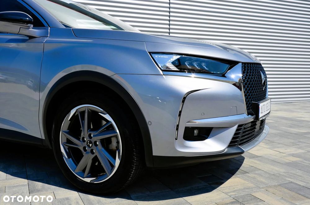 DS Automobiles DS 7 Crossback 1.6 E-Tense Rivoli - 6