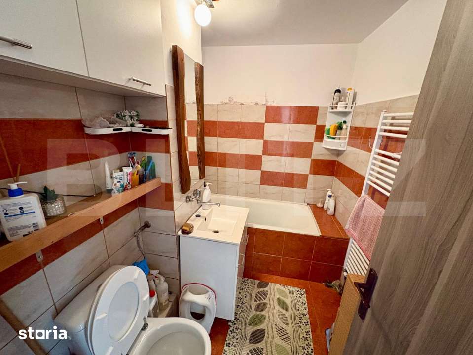Apartament 3 camere, zona linistita – Sangeorgiu de Mures - Imagine principală: 5/5