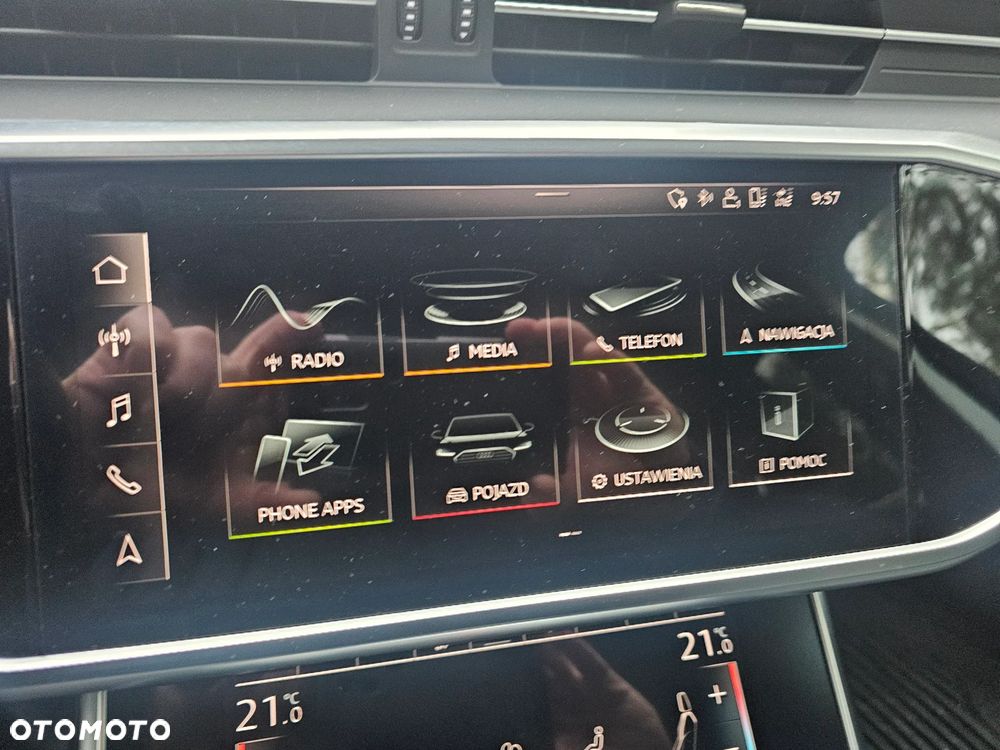 Audi A6 Avant 35 TDI S tronic advanced - 36