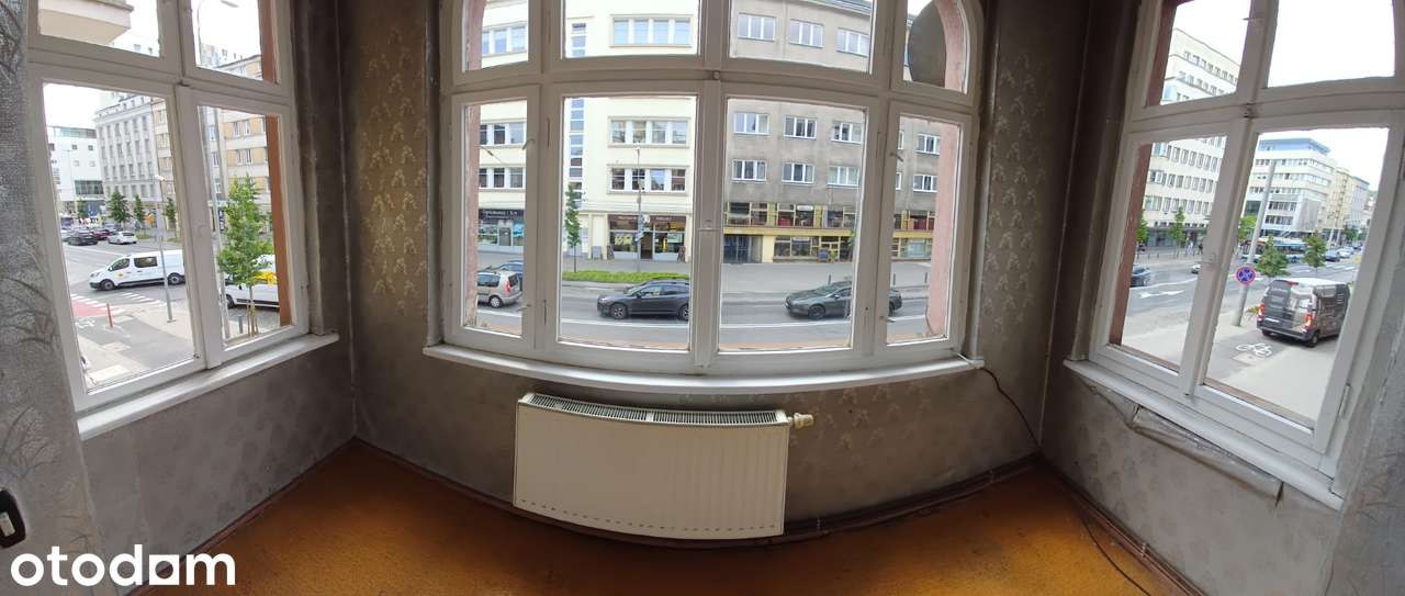 mieszkanie bezpośrednio - Gdynia ul. 10 lutego 18