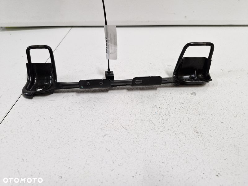 renault kadjar uchwyt mocowanie fotelika prawe tylny isofix prawy tył - 4