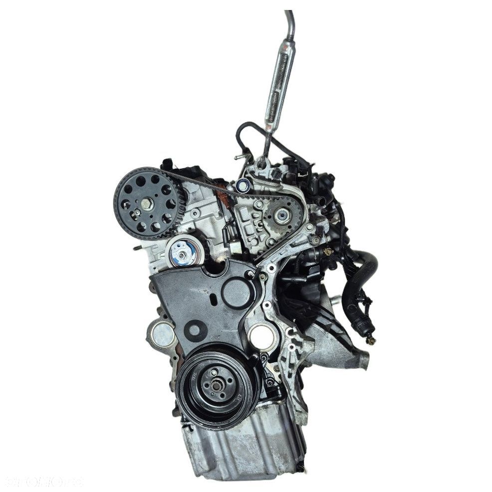 Silnik Kompletny Audi A4 B9 A5 A6 C7 Q5 2.0 Tdi Ddd Ddda - 4